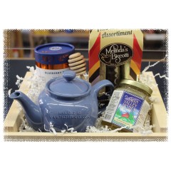 Afternoon Tea - Creston Gift Basket Delivery